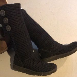 Authentic UGGboots